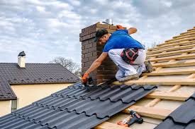 Best Slate Roofing  in USA